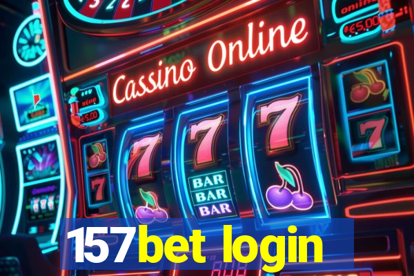 157bet login